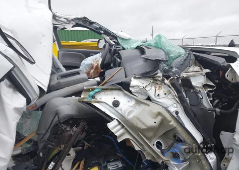 2019 GMC Sierra 1500 Limited z USA, uszkodzony, nr VIN 2GTR1LEC7K1205721